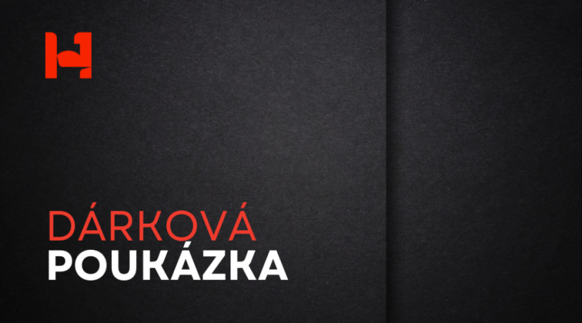 Dárková karta - Posilovna: Pelhřimov, Typ zákazníka: Dospělý, Typ karty: 1 rok VIP