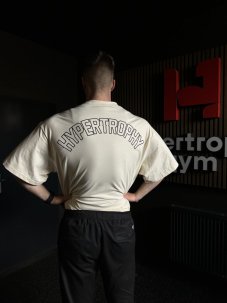 Hypertrophy pískové triko