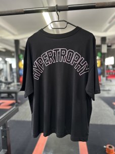 Dámské tričko Hypertrophy